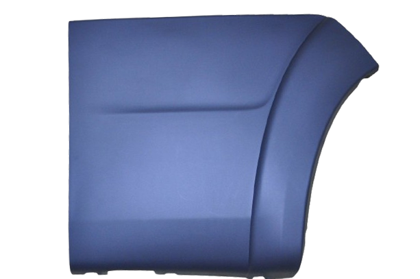 Sağ Arka Çamurluk Bandı (Kısa Şase) Ducato 2014 Sonrası