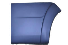 Sağ Arka Çamurluk Bandı (Kısa Şase) Ducato 2014 Sonrası