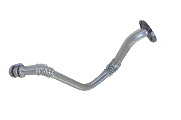 Turbo Yağlama Borusu Üst 1.9 Trafic