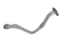 Turbo Yağlama Borusu Üst 1.9 Trafic