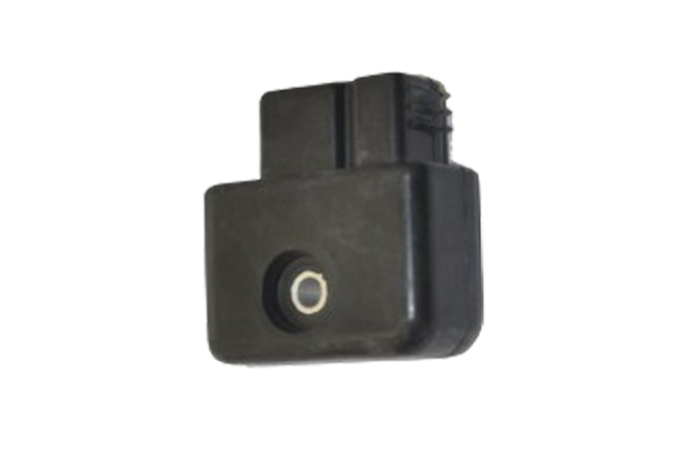 Sürgülü Kapı Orta Ray Arka Takozu Sol Dokker