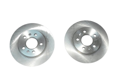 Arka Fren Disk Takımı 1.8-2.0 16 Valf Laguna I-Safrane (5 Bijon)