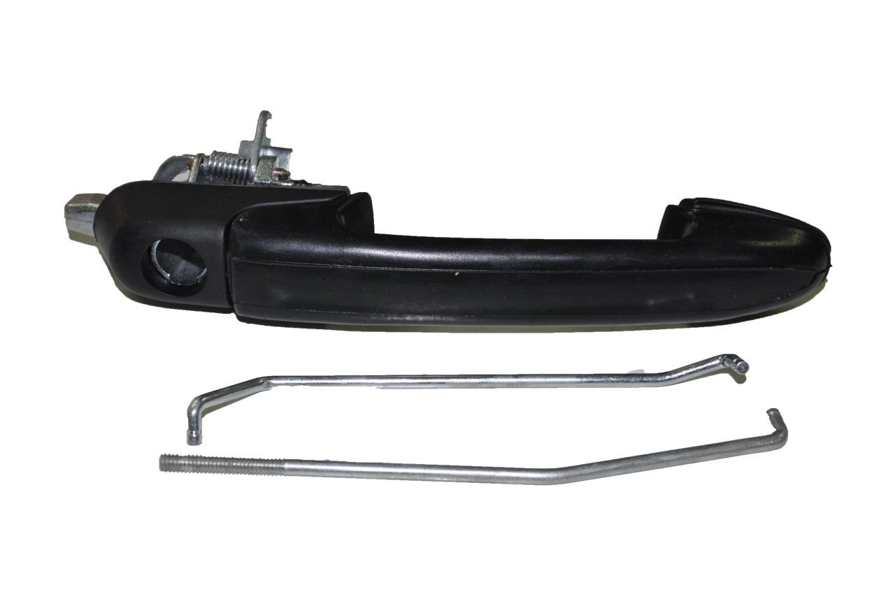 Sağ Ön Dış Kapı Kolu Marea-Brava-Bravo (Çizgisiz)