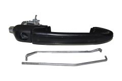 Sağ Ön Dış Kapı Kolu Marea-Brava-Bravo (Çizgisiz)