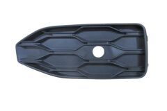 Ön Tampon Panjuru Sağ Siyah (Sensör Delikli) Volkswagen T Roc 19-21 Arası