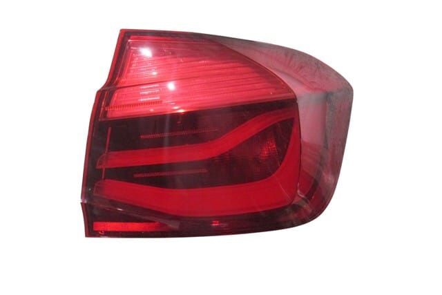 Dış Stop Lambası Sağ Kırmızı (Ledli) Bmw 3 Serı F30 15-18 Arası