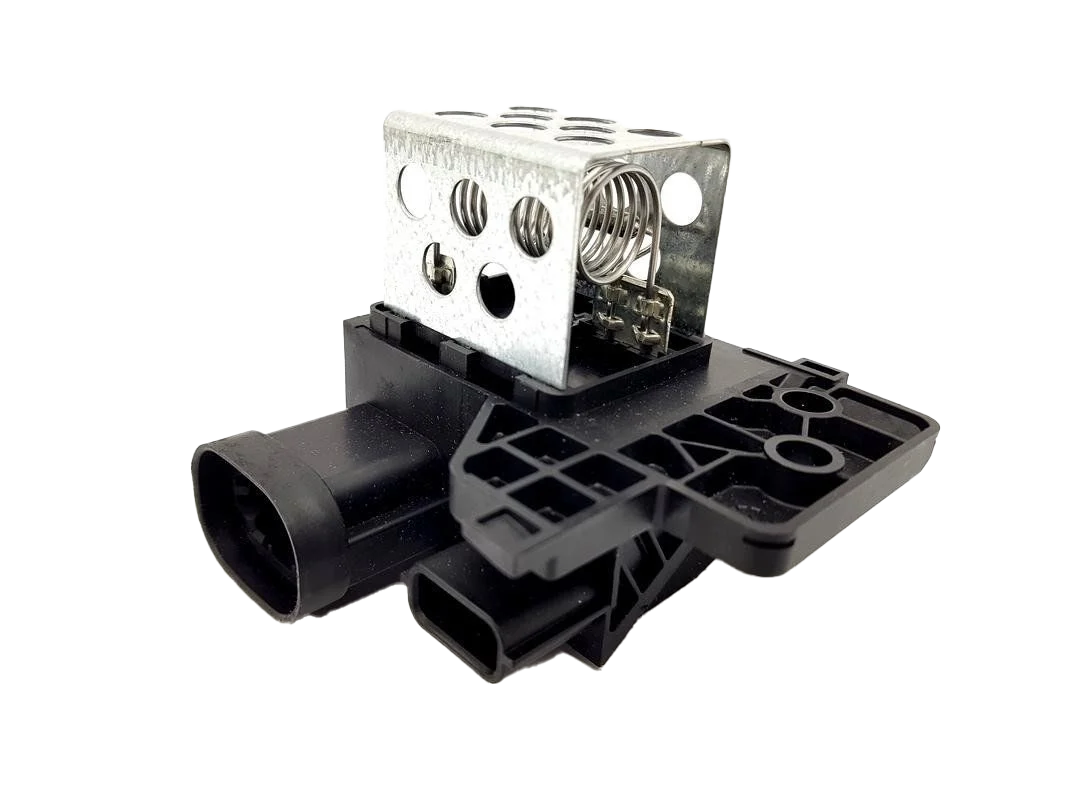 Fan Motor Rezistansı Clio 4-Clio Symbol 2013 Sonrası Modeller İçin- Stepway