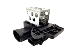 Fan Motor Rezistansı Clio 4-Clio Symbol 2013 Sonrası Modeller İçin- Stepway