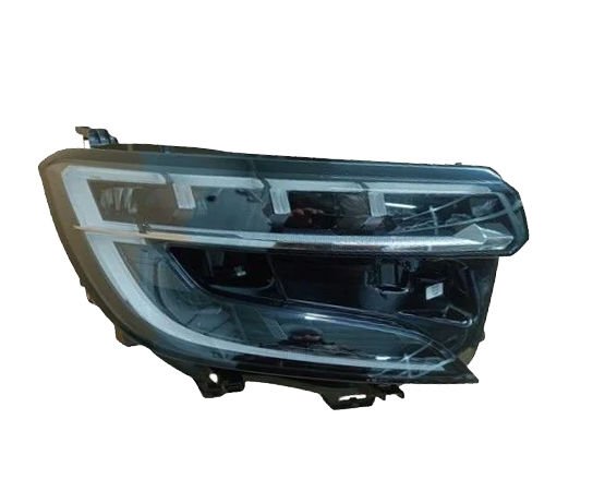 Austral Sağ Ön Far (Full Led Vision) 2022 Sonrası