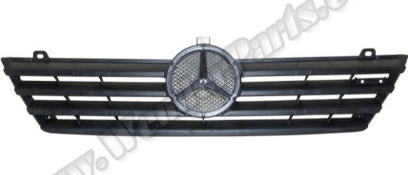 Panjur Sprinter 901>904 Mat-Siyah 1995-00