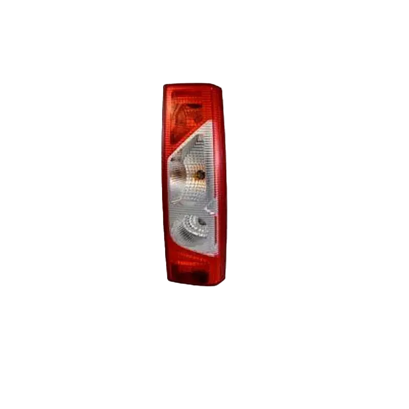 Sağ Stop Lambası Scudo 2007 Sonrası Modeller İçin