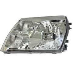 Far Sol Elektrikli Toyota Hıace 2006-2012