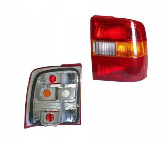 Stop Lambası Sağ Vectra A 1990 Sonrası