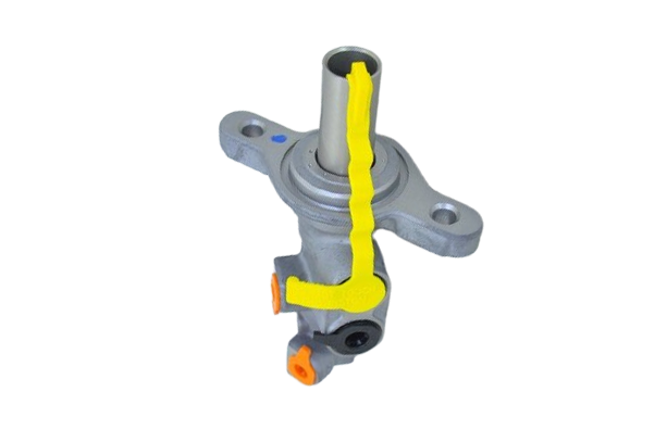 Fren Ana Merkez Dokker-Lodgy