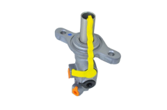 Fren Ana Merkez Dokker-Lodgy