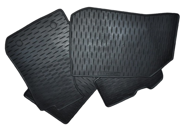 Paspas Takımı Clio Symbol 2013 Sonrası