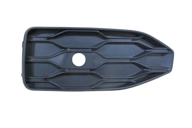 Ön Tampon Panjuru Sol Siyah (Sensör Delikli) Volkswagen T Roc 19-21 Arası