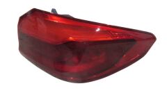 Dış Stop Lambası Sağ Kırmızı (Ledli) (F90-M5) Bmw 5 Serı G30 17-20 Arası