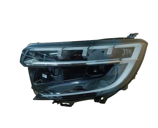 Austral Sol Ön Far (Full Led Vision) 2022 Sonrası