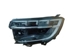 Austral Sol Ön Far (Full Led Vision) 2022 Sonrası