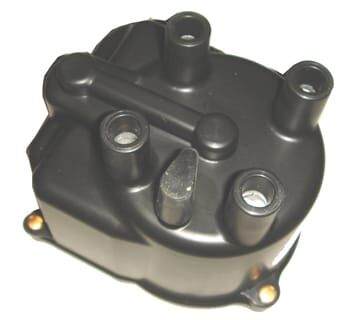 Distribütör Kapağı Enjeksiyonlu (D15) (Yow Jung) Honda Crx 1988-1992 Arası