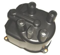 Distribütör Kapağı Enjeksiyonlu (D15) (Yow Jung) Honda Crx 1988-1992 Arası