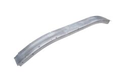 Ön Tampon Demiri (Alüminyum) Opel Zafıra 05-11 Arası