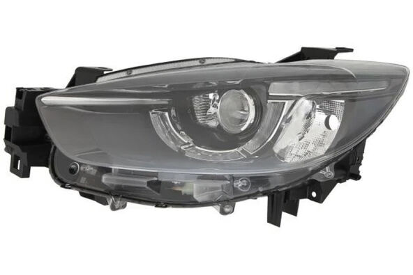 Far Sol Elektrikli Motorlu Ledli Mazda Cx-5 2011-2017