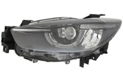 Far Sol Elektrikli Motorlu Ledli Mazda Cx-5 2011-2017