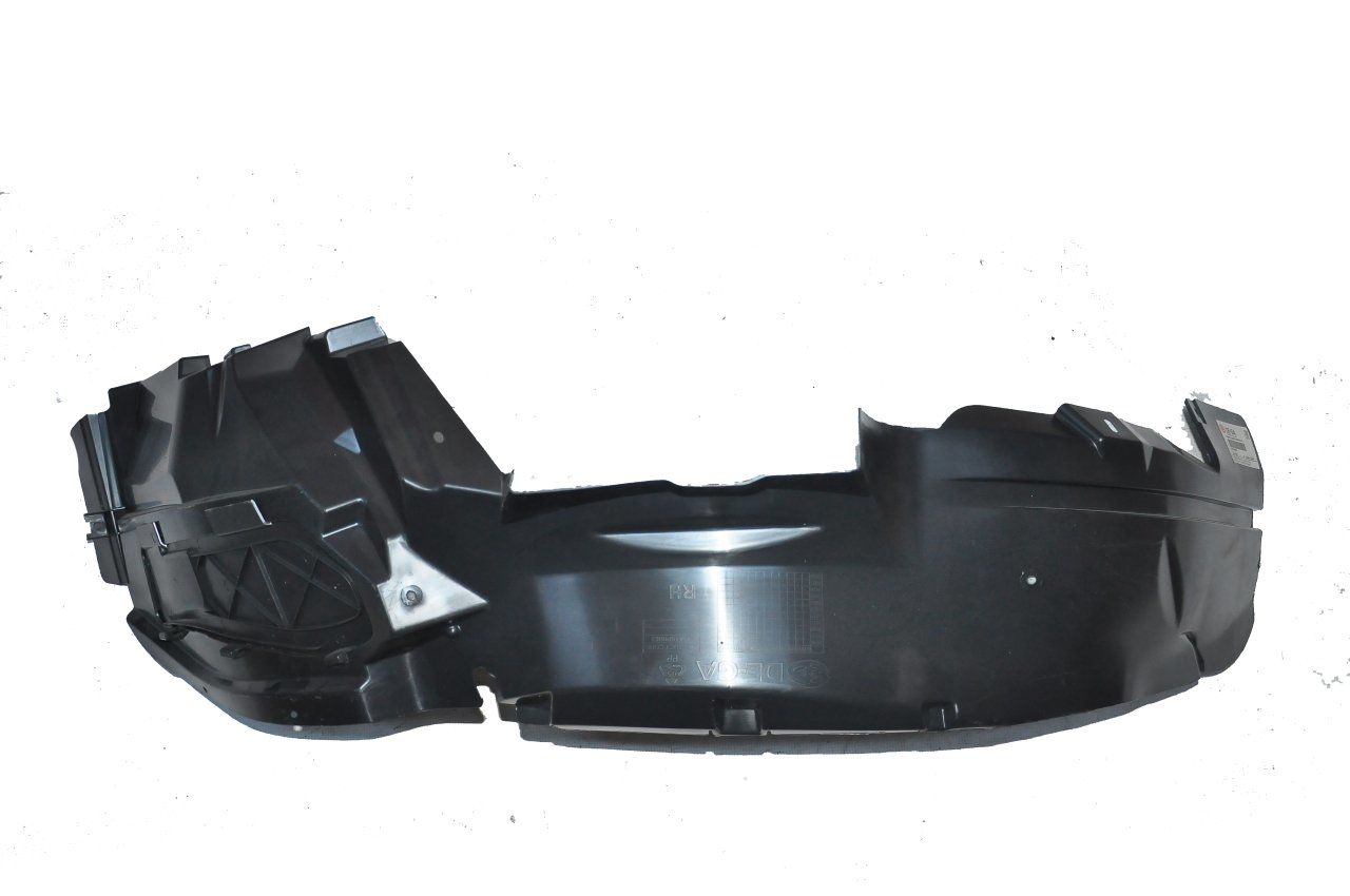 Sağ Ön Çamurluk Davlumbazı Panda 2012 Sonrası