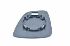 Sol Dış Dikiz Ayna Camı Dacıa Logan (Manuel)