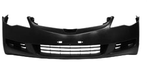 Honda Civic Ön Tampon Sdn 06-08