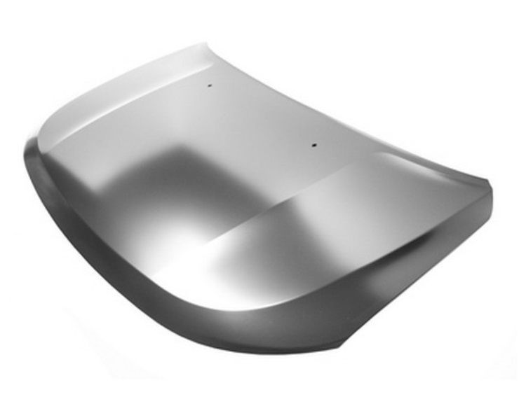 Jeep Compass Motor Kaputu 17-