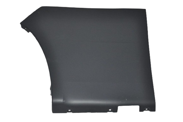 Sol Arka Çamurluk Bandı Ducato 2006 Sonrası (Kısa Şase)