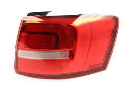 Jetta Arka Stop Krom Sağ 14-