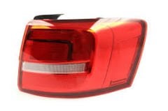 Jetta Arka Stop Krom Sağ 14-