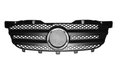 Panjur Sprinter 906 Mat-Siyah 2006-13