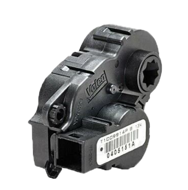 Kalorifer Klape Motoru Clio 4-Clio Symbol 2013 Sonrası Modeller İçin- Sandero 2-Logan Mcv 2013 Sonrası Modeller İçin-Megane 4-Talisman-Trafi