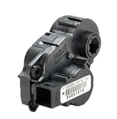 Kalorifer Klape Motoru Clio 4-Clio Symbol 2013 Sonrası Modeller İçin- Sandero 2-Logan Mcv 2013 Sonrası Modeller İçin-Megane 4-Talisman-Trafi