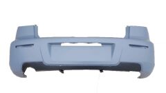 Arka Tampon (Parça Astarlı Gri) Mazda 3 Sd 07-09 Arası