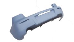 Arka Tampon (Parça Astarlı Gri) Mazda 3 Sd 07-09 Arası