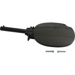 Yakıt Deposu Dış Kapağı Clio Hb 1999-2007 Arası Modeller İçin