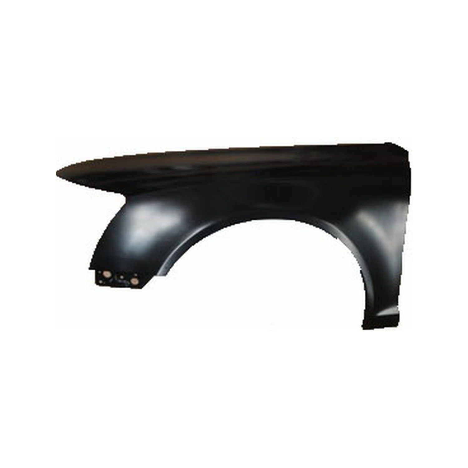 Audi A6 Ön Çamurluk Sol 09-