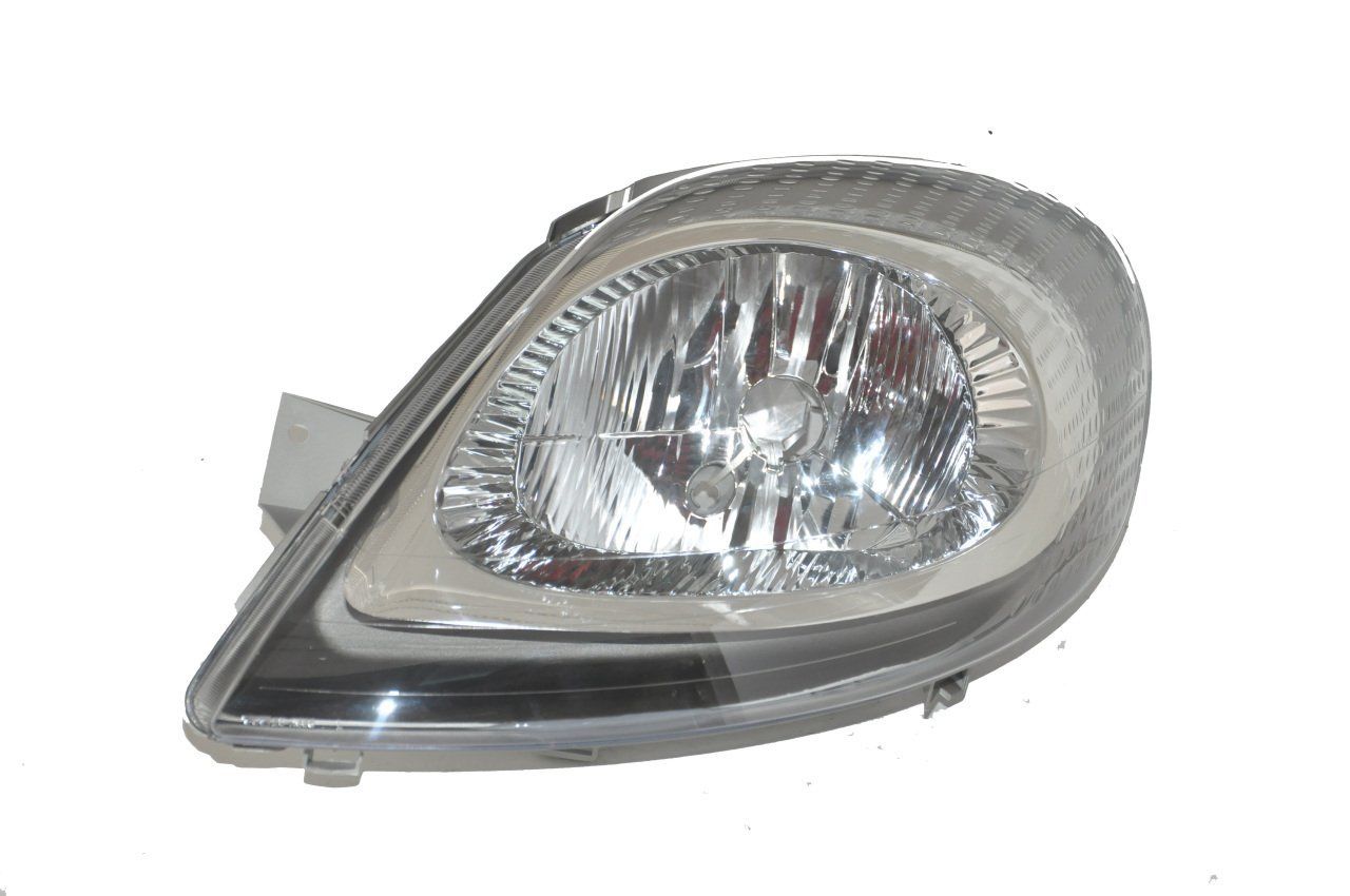 Sol Ön Far Trafic 2001-2006 Arası Modeller İçin