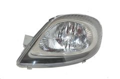 Sol Ön Far Trafic 2001-2006 Arası Modeller İçin