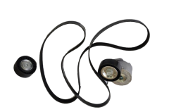 Alternatör Kayış Seti 1.3 Euro 5 Fiorino-Linea-Doblo 2010 Sonrası (Kayış+Rulman+Gergi Kütüğü)