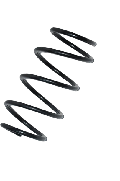 Ön Helezon Yayı Megane 3-Fluence