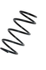 Ön Helezon Yayı Megane 3-Fluence