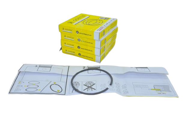 Sağ Ön Fren Kaliperi Doğan-Şahin-Kartal 1977-2001 Modelleri Arası