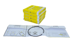 Sağ Ön Fren Kaliperi Doğan-Şahin-Kartal 1977-2001 Modelleri Arası